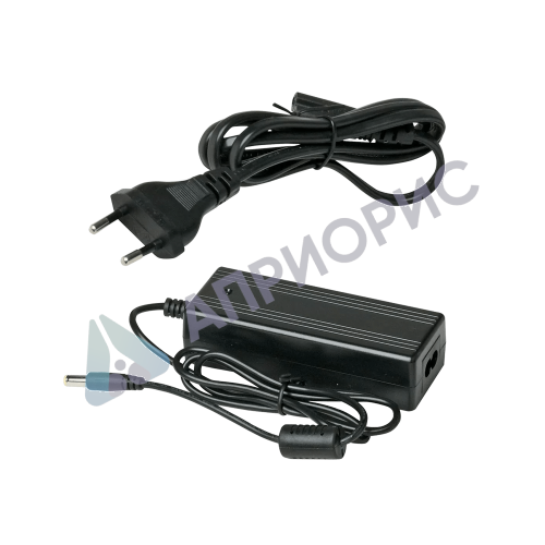 Адаптер питания Trimble с сетевым кабелем для зарядного устройства на две батареи